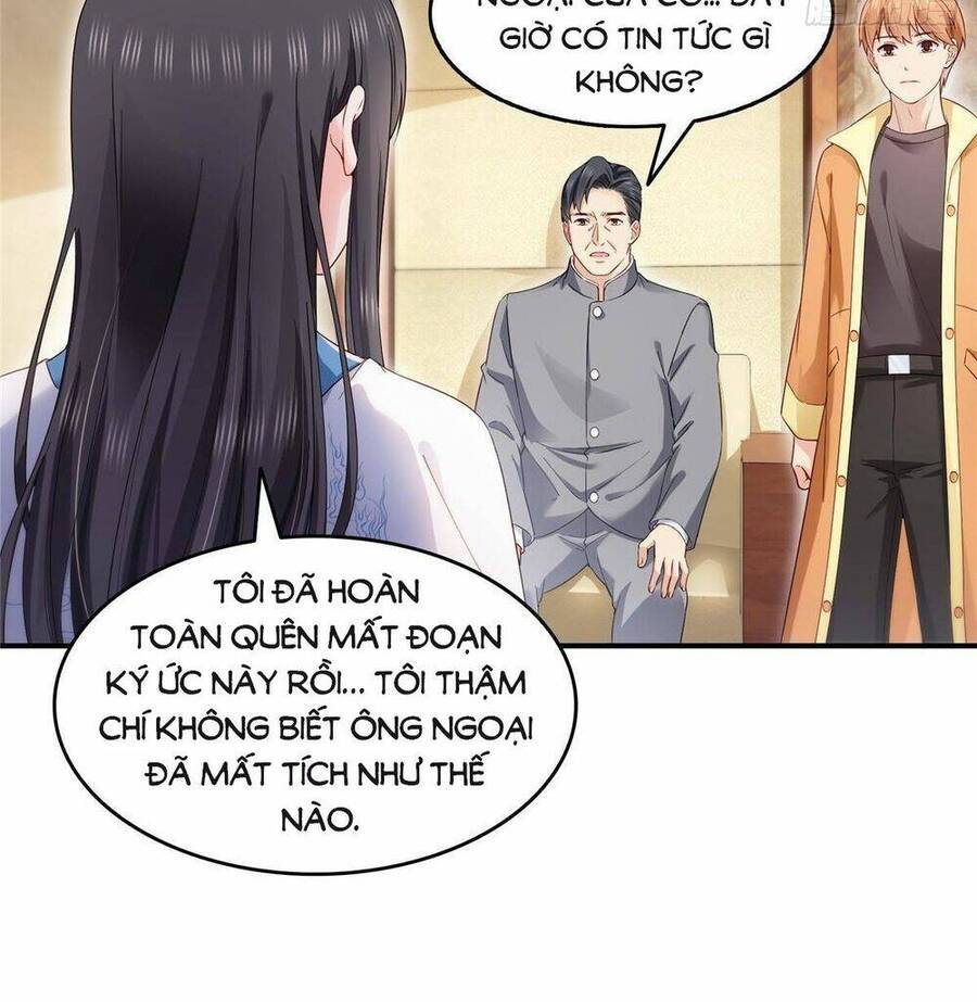 Hệt Như Hàn Quang Gặp Nắng Gắt Chapter 456 - 29