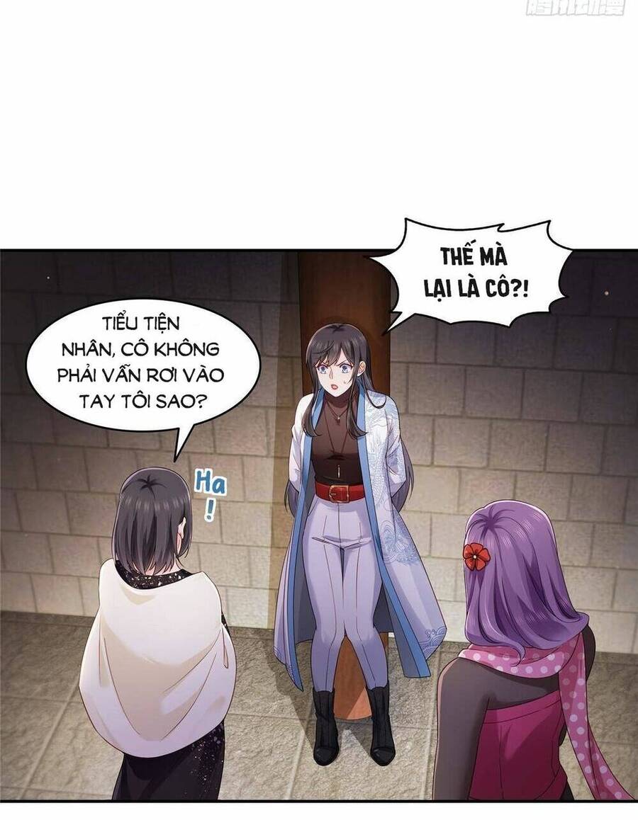 Hệt Như Hàn Quang Gặp Nắng Gắt Chapter 456 - 35