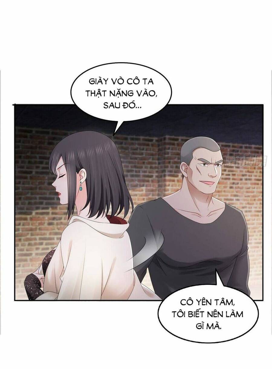 Hệt Như Hàn Quang Gặp Nắng Gắt Chapter 457 - 15