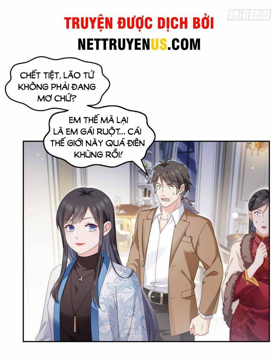 Hệt Như Hàn Quang Gặp Nắng Gắt Chapter 459 - 39