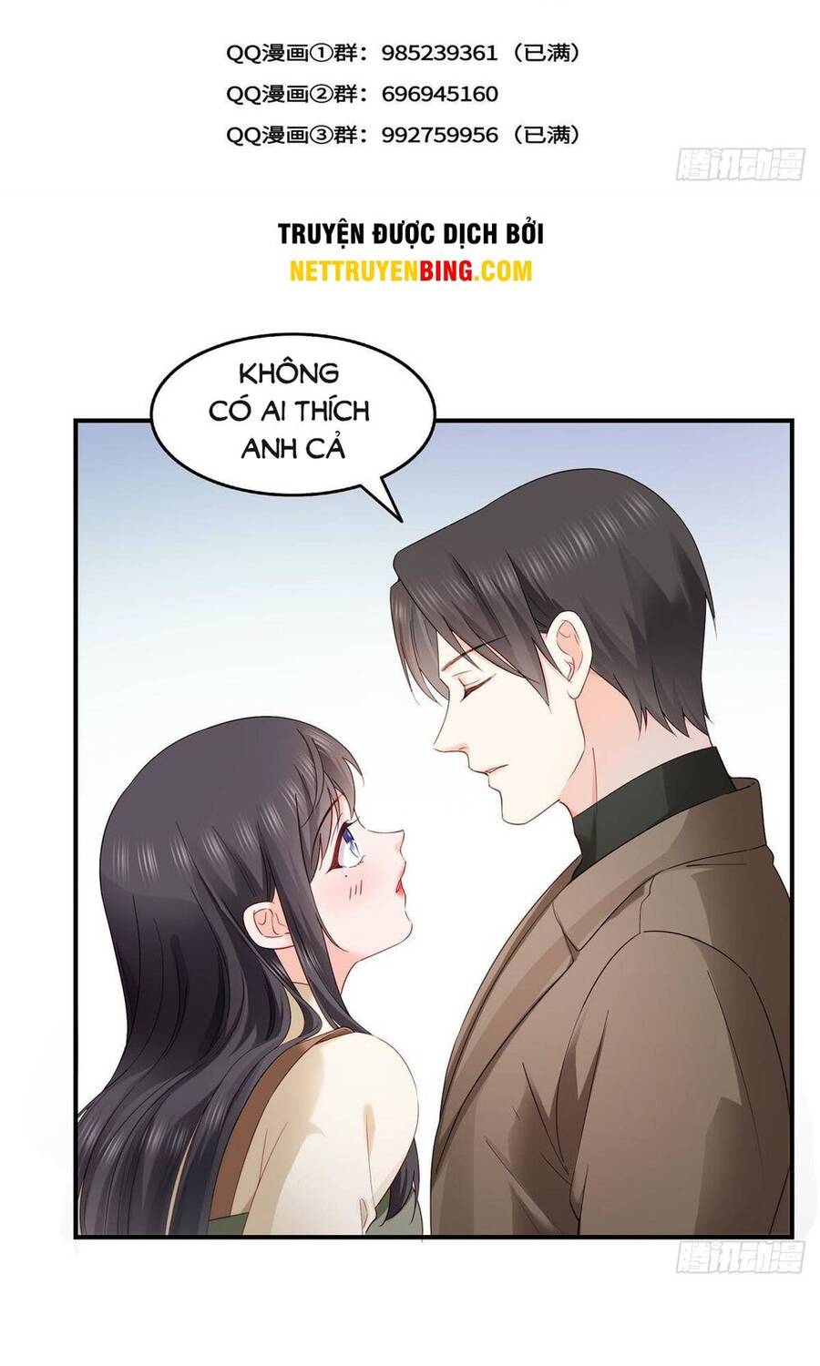 Hệt Như Hàn Quang Gặp Nắng Gắt Chapter 466 - 2