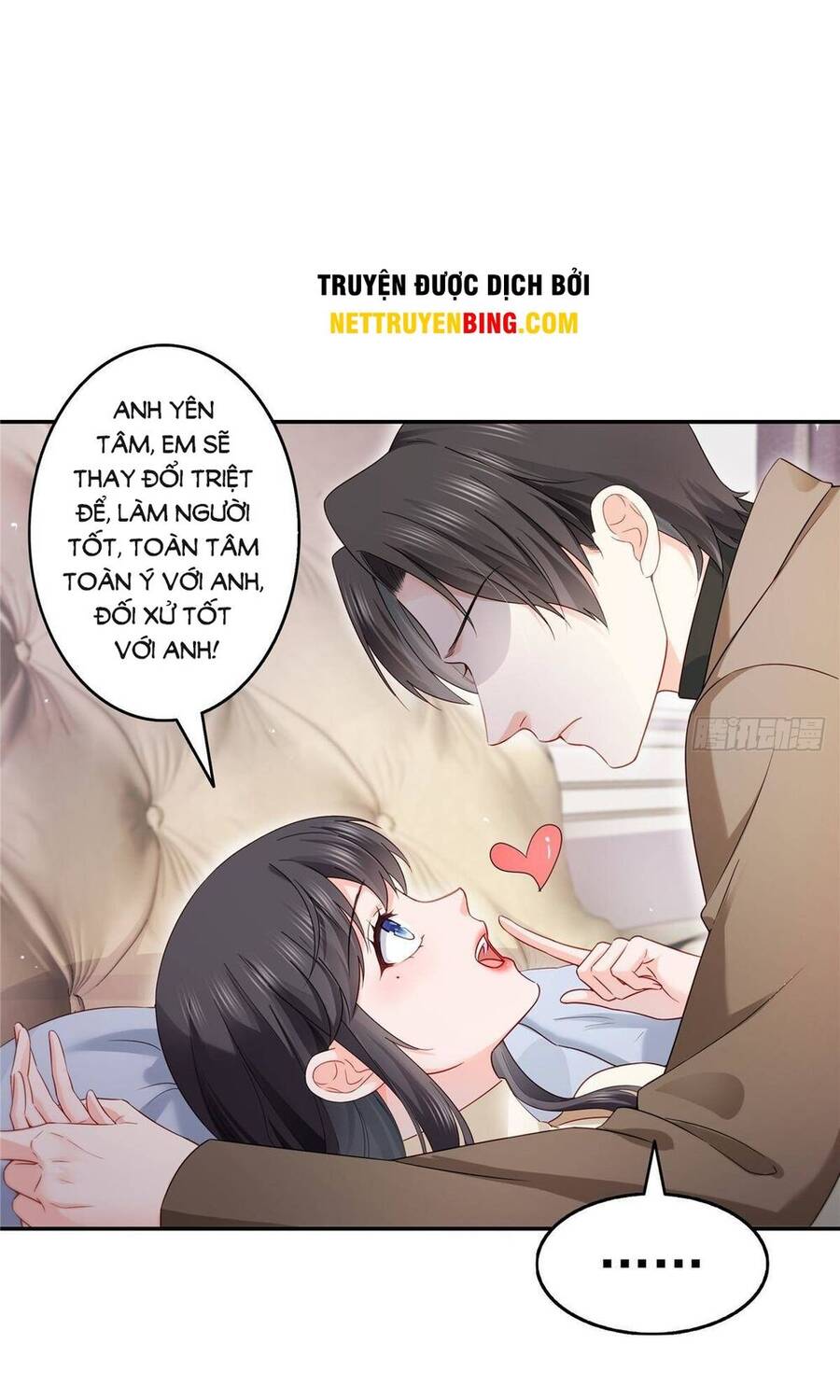 Hệt Như Hàn Quang Gặp Nắng Gắt Chapter 466 - 19