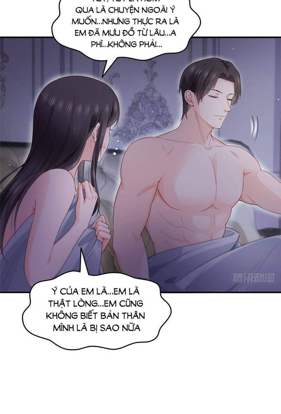 Hệt Như Hàn Quang Gặp Nắng Gắt Chapter 466 - 38