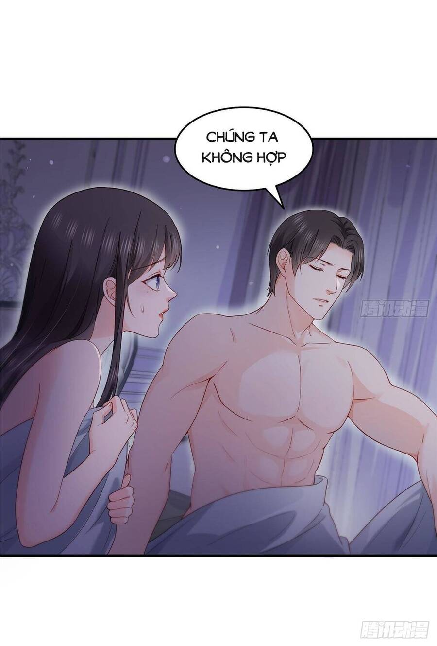 Hệt Như Hàn Quang Gặp Nắng Gắt Chapter 466 - 40