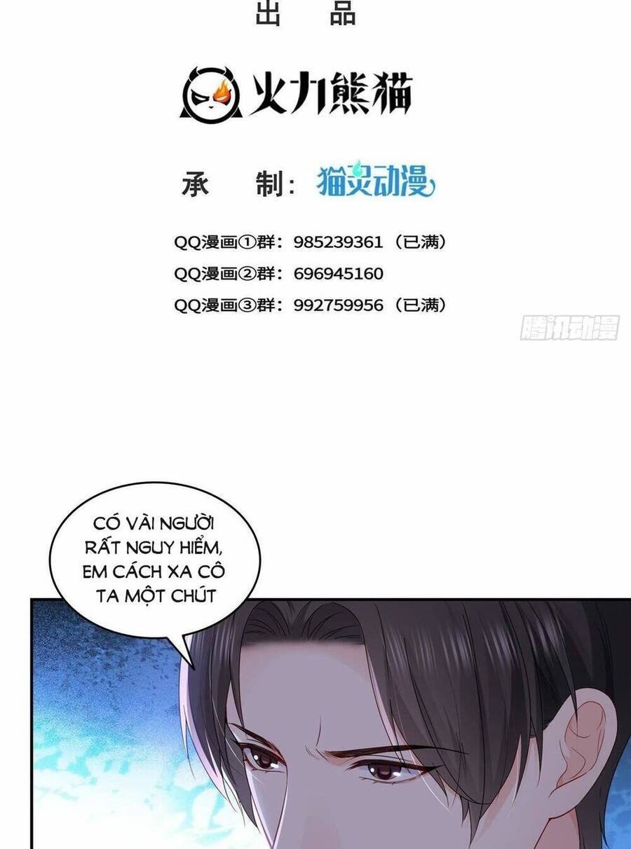 Hệt Như Hàn Quang Gặp Nắng Gắt Chapter 470 - 3