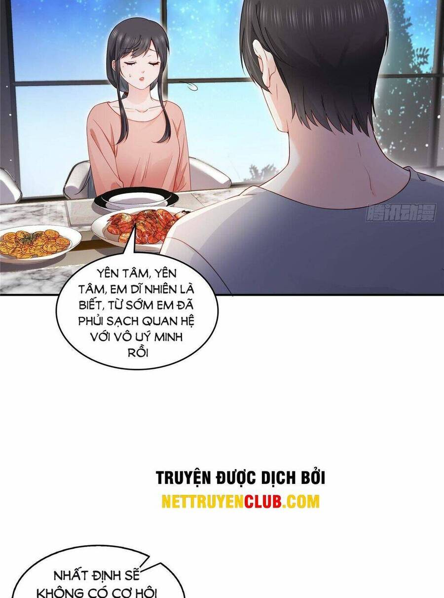 Hệt Như Hàn Quang Gặp Nắng Gắt Chapter 470 - 6