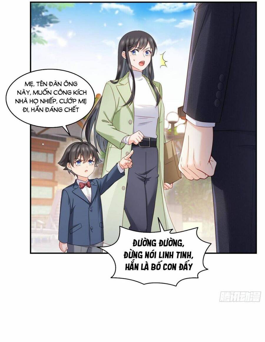 Hệt Như Hàn Quang Gặp Nắng Gắt Chapter 473 - 20