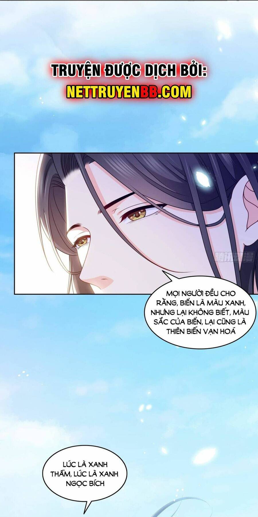 Hệt Như Hàn Quang Gặp Nắng Gắt Chapter 479 - 39