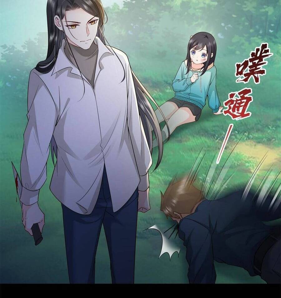 Hệt Như Hàn Quang Gặp Nắng Gắt Chapter 480 - 33