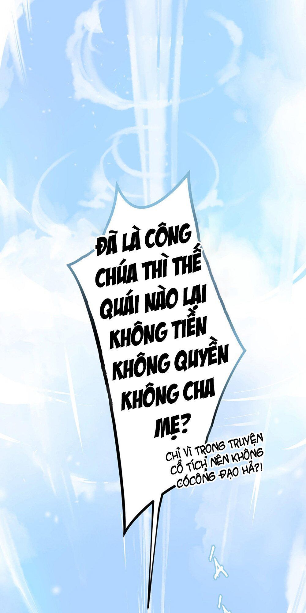 Đại Chiến Công Chúa Chapter 1 - 38