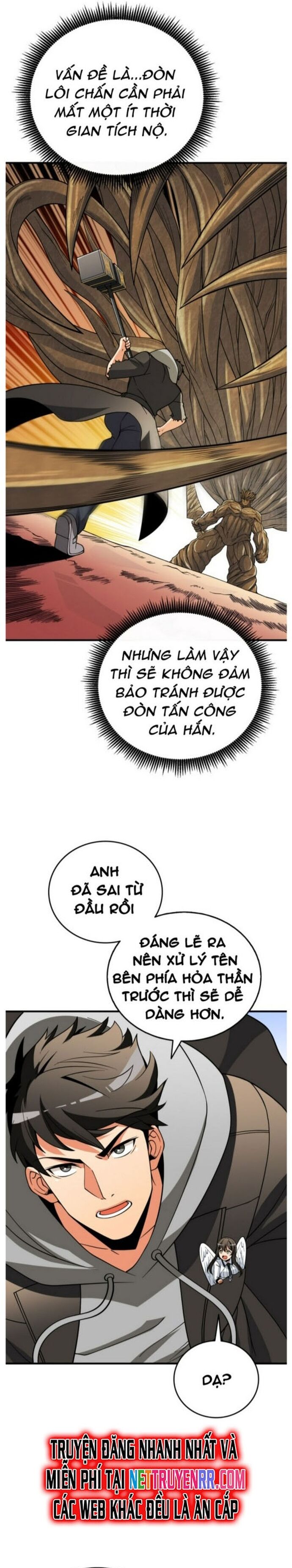 Tôi Là Người Chơi Duy Nhất Đăng Nhập Chapter 154 - 20