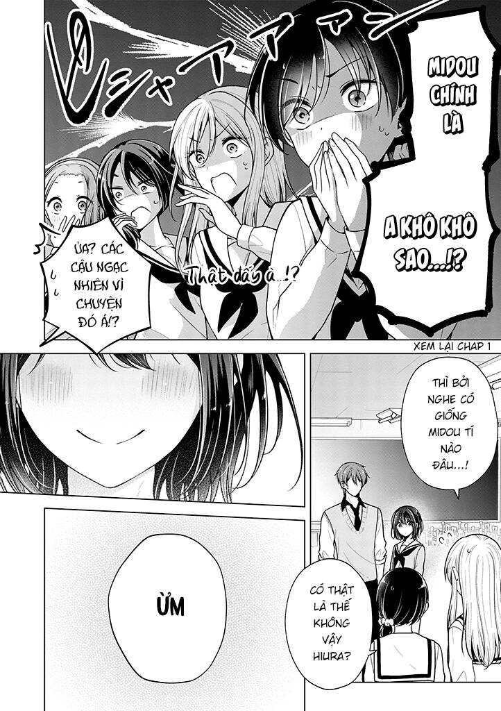 Koisuru (Otome) no Tsukurikata Chapter 75 - 10