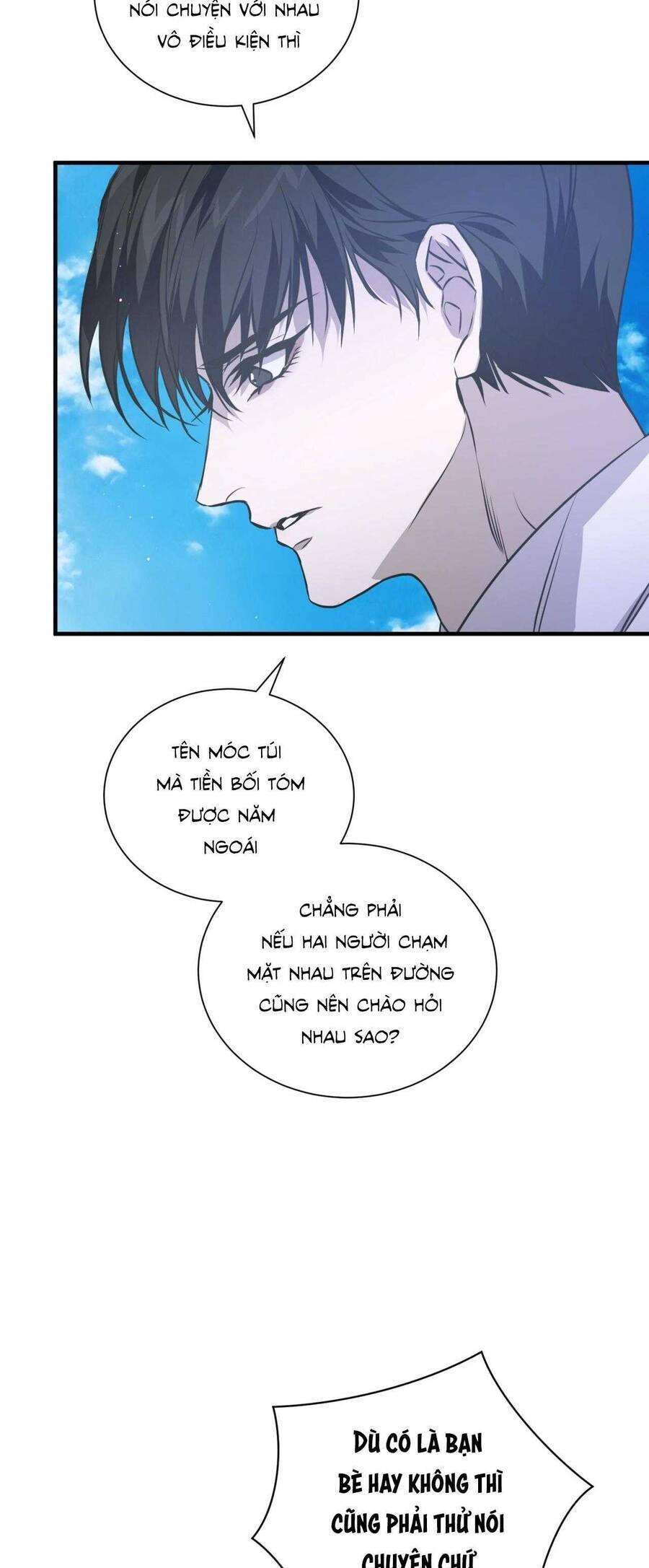 Sau Ánh Hào Quang Chapter 18 - 28