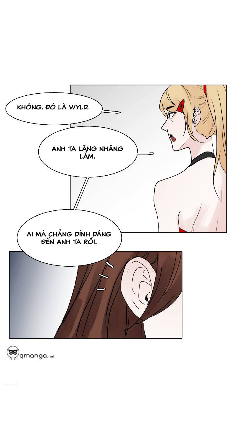 Sau Ánh Hào Quang Chapter 3 - 57