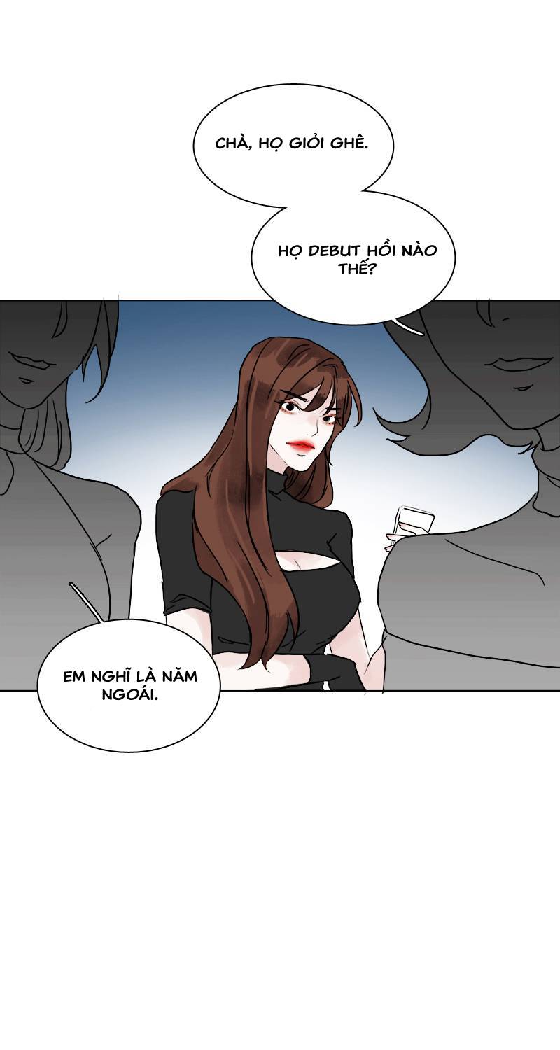 Sau Ánh Hào Quang Chapter 3 - 59