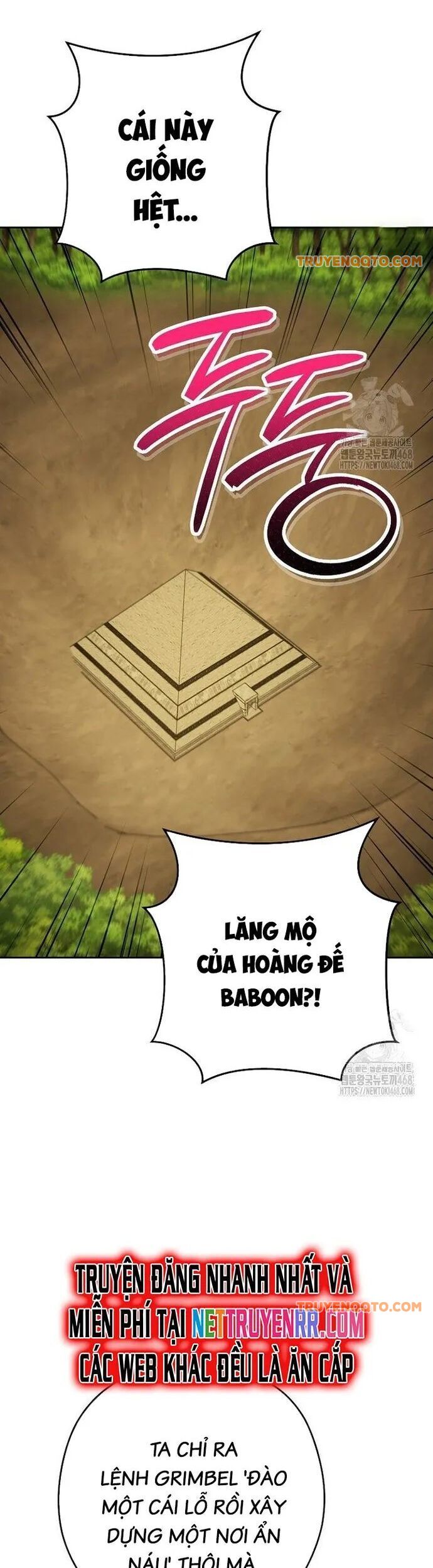 Tái Thiết Hầm Ngục Chapter 236 - 12