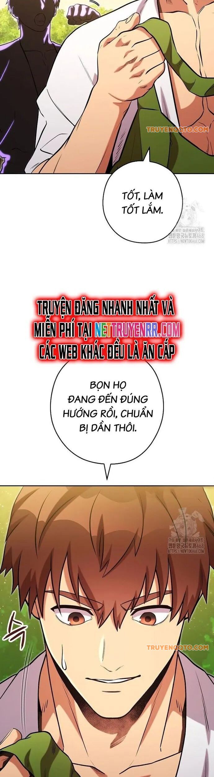 Tái Thiết Hầm Ngục Chapter 236 - 6