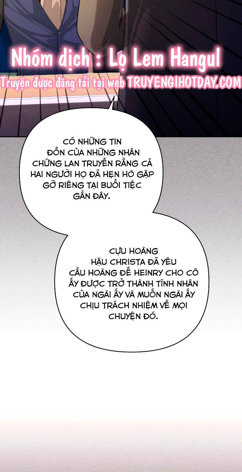 Hoàng Hậu Tái Hôn Chapter 148 - 30