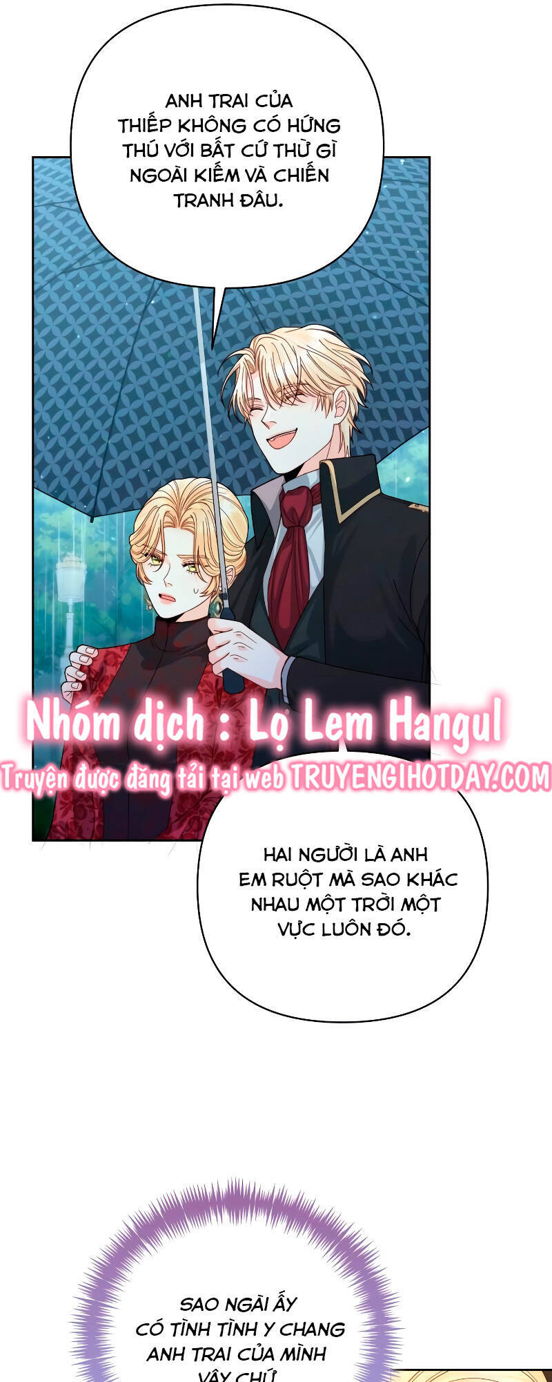 Hoàng Hậu Tái Hôn Chapter 148 - 47