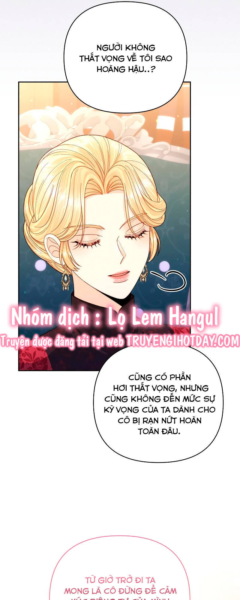 Hoàng Hậu Tái Hôn Chapter 148 - 65