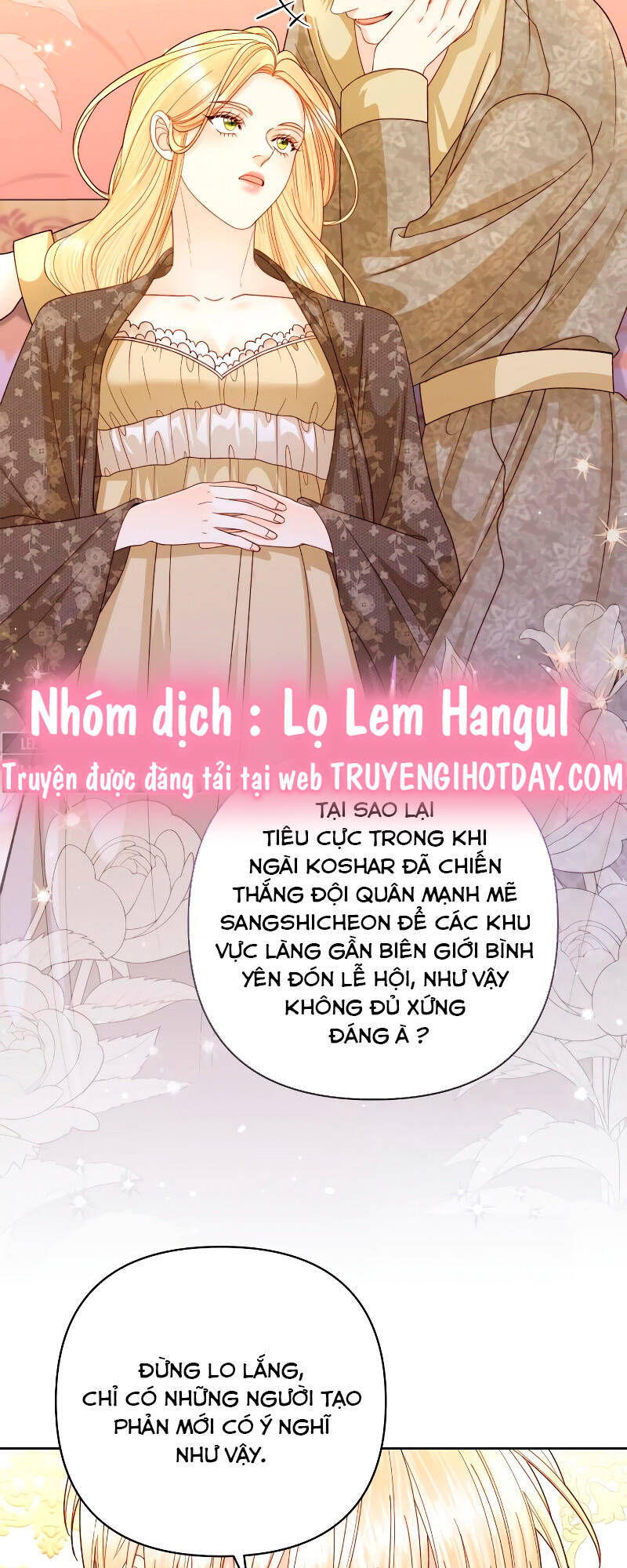 Hoàng Hậu Tái Hôn Chapter 149 - 44