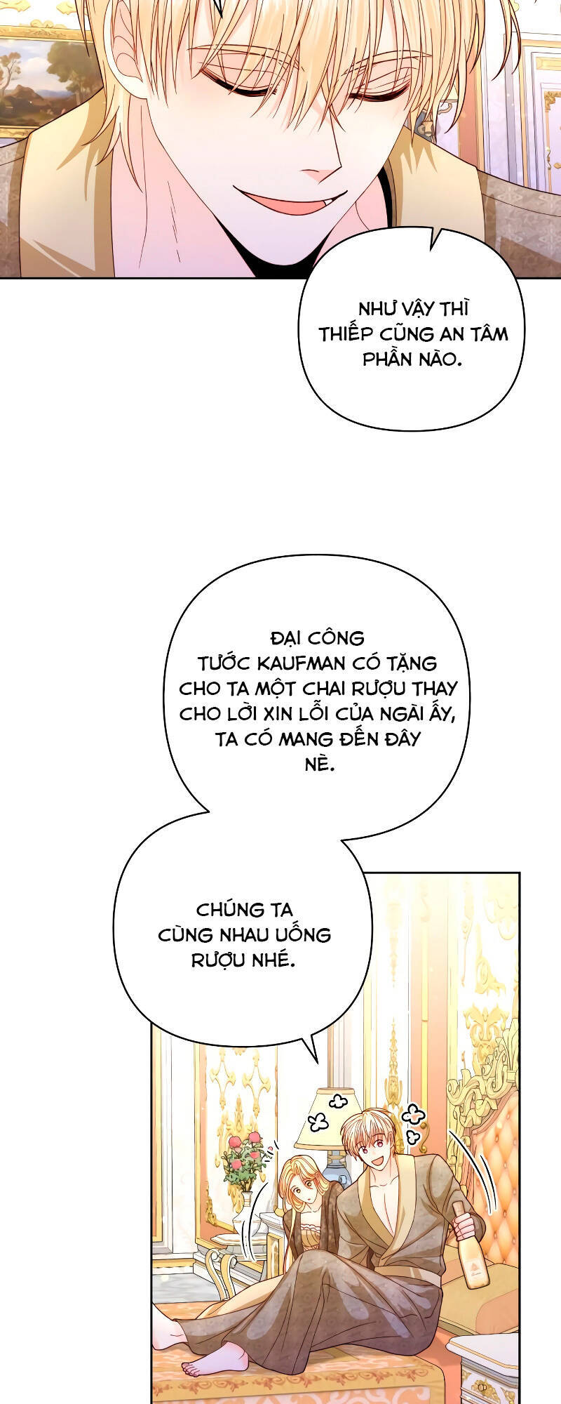 Hoàng Hậu Tái Hôn Chapter 149 - 45