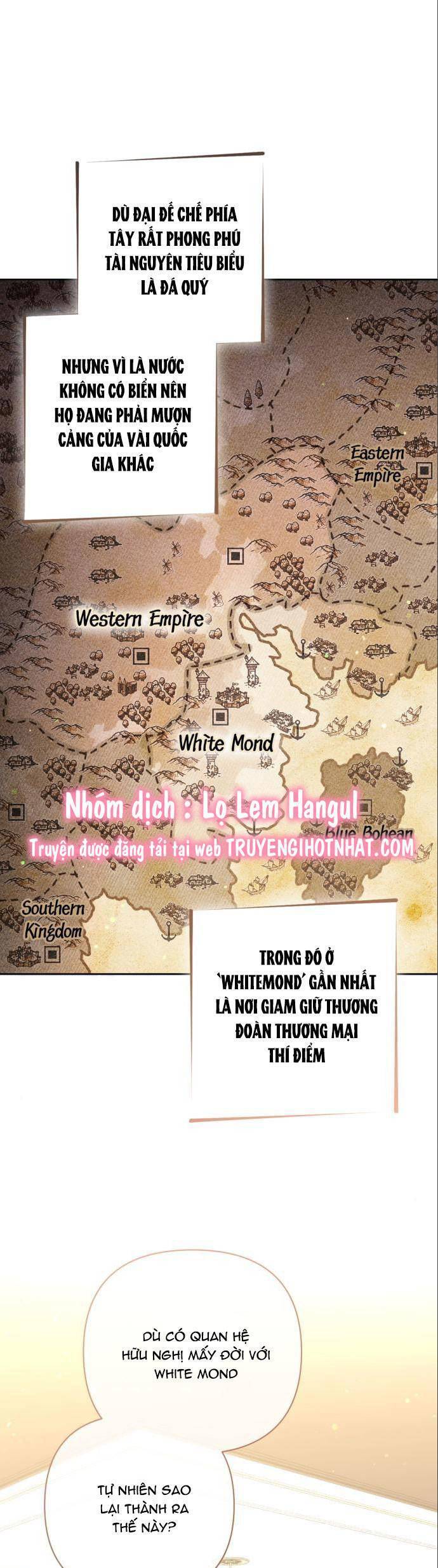 Hoàng Hậu Tái Hôn Chapter 151 - 1