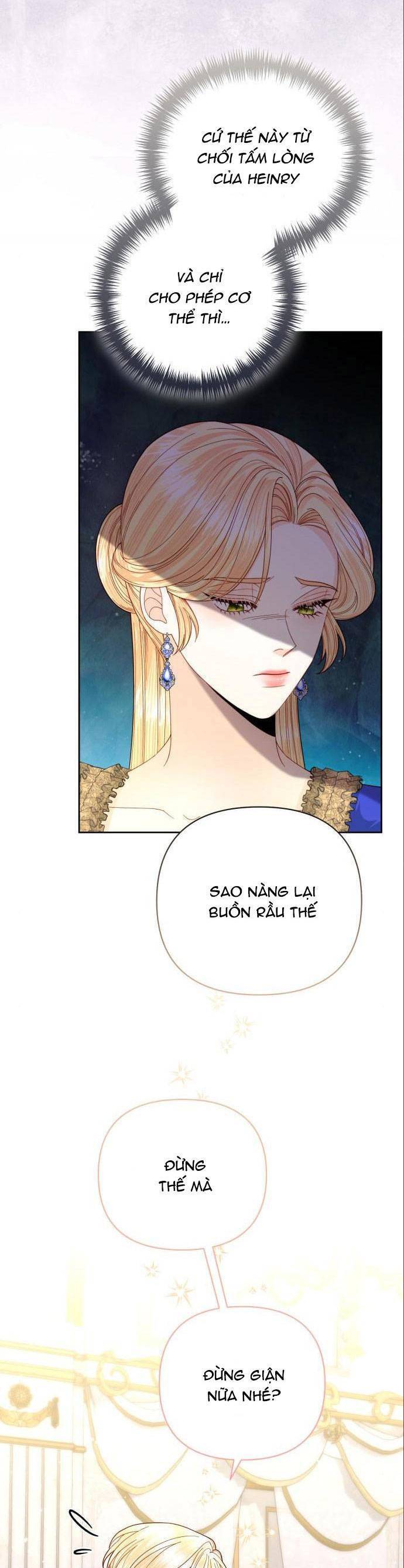 Hoàng Hậu Tái Hôn Chapter 151 - 17