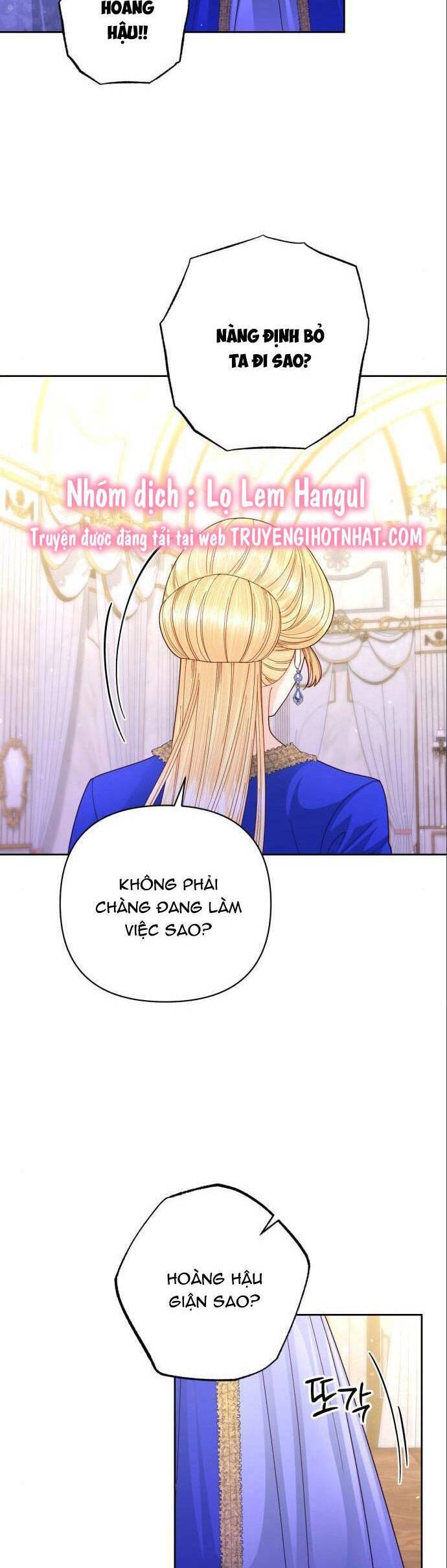 Hoàng Hậu Tái Hôn Chapter 151 - 10