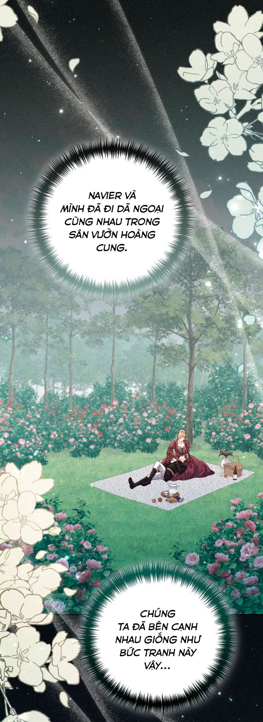 Hoàng Hậu Tái Hôn Chapter 153 - 17