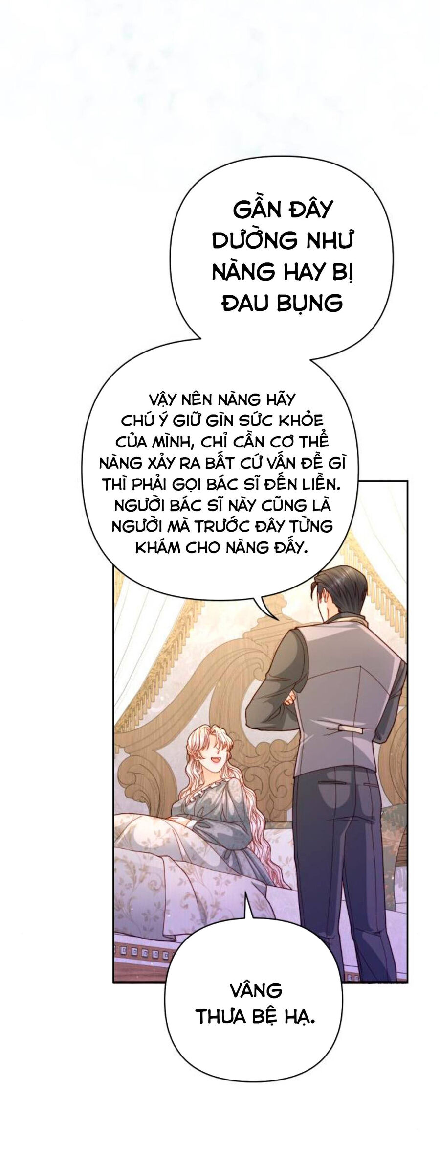 Hoàng Hậu Tái Hôn Chapter 153 - 36