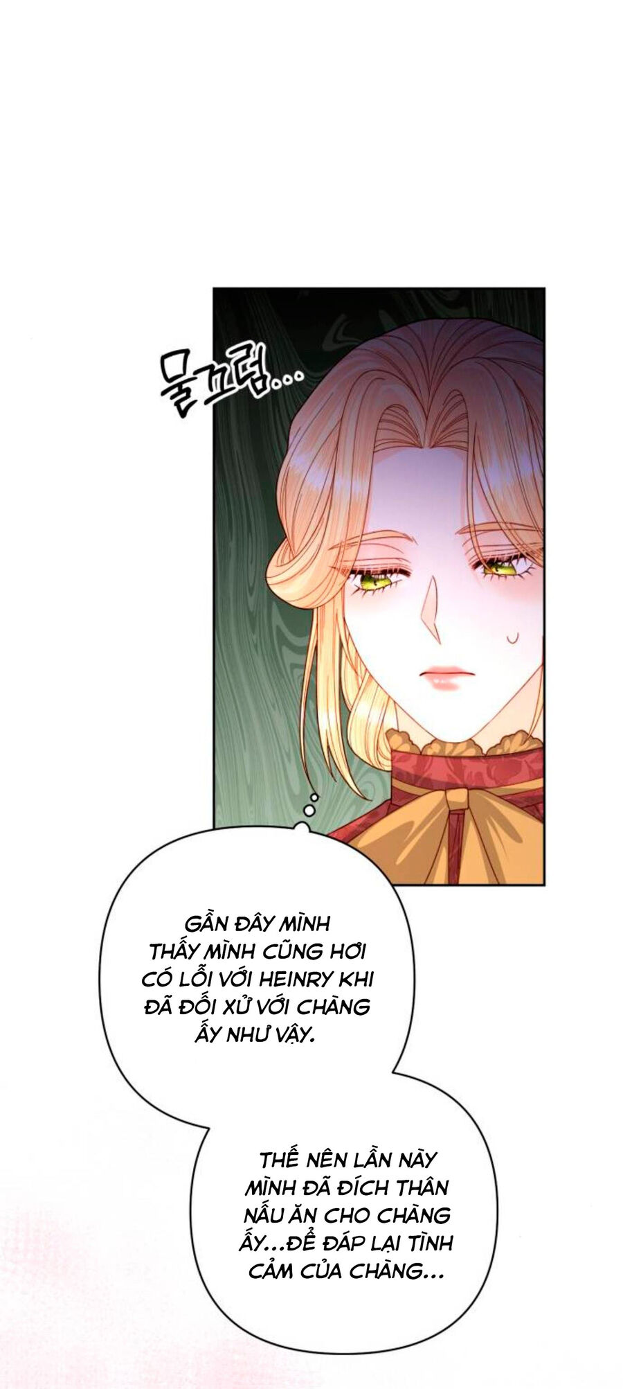 Hoàng Hậu Tái Hôn Chapter 153 - 57