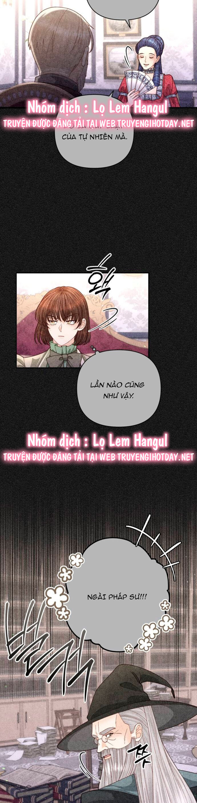 Hoàng Hậu Tái Hôn Chapter 155 - 5