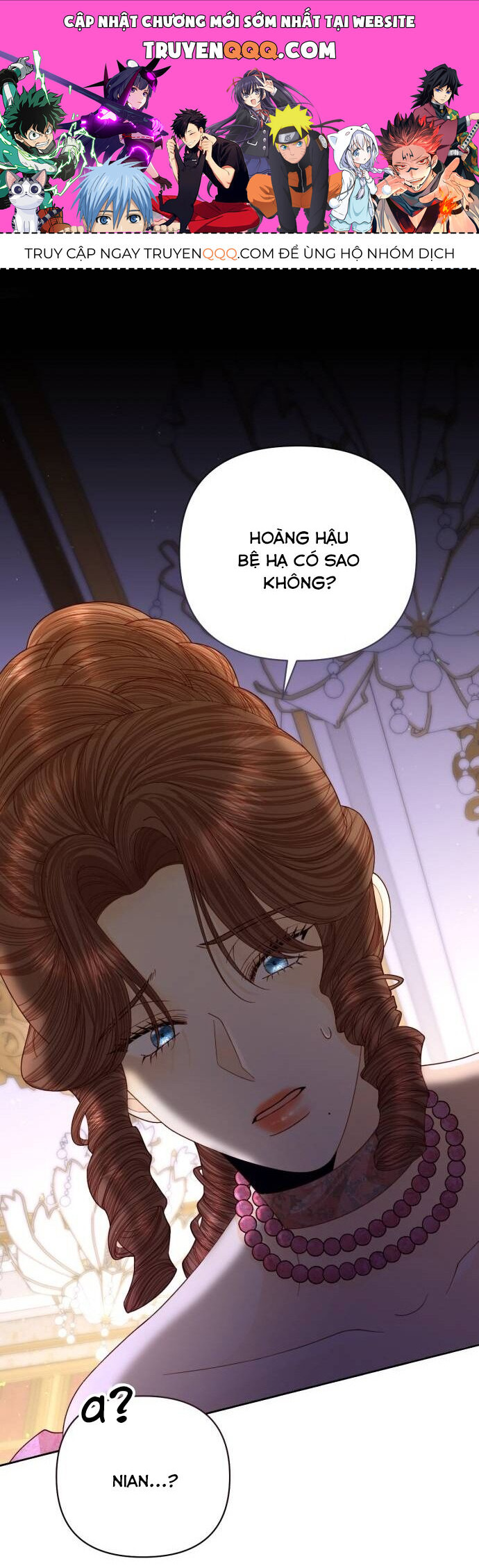 Hoàng Hậu Tái Hôn Chapter 157 - 1