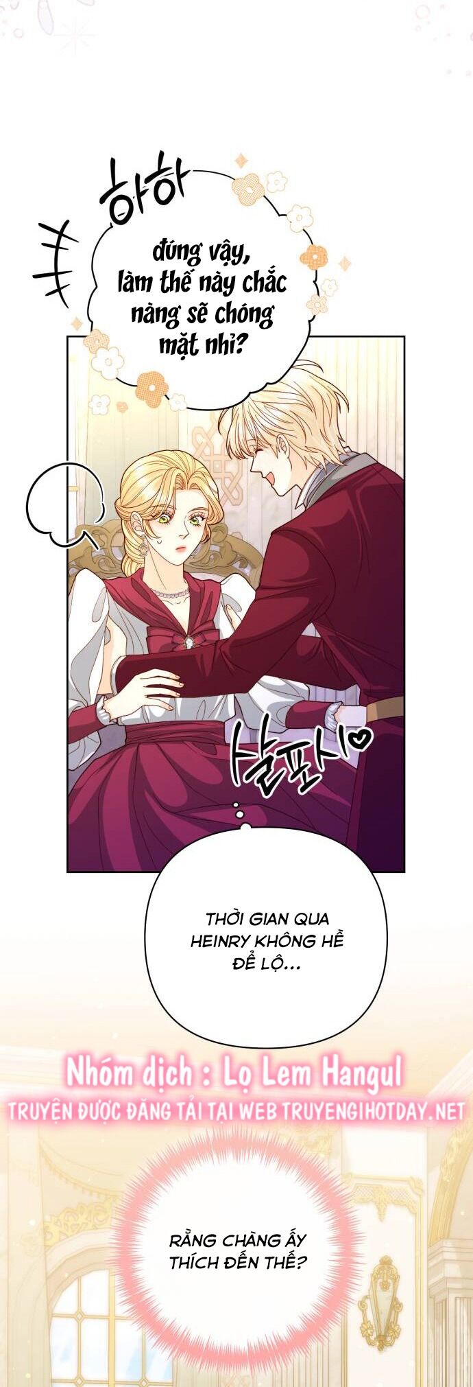 Hoàng Hậu Tái Hôn Chapter 157 - 25