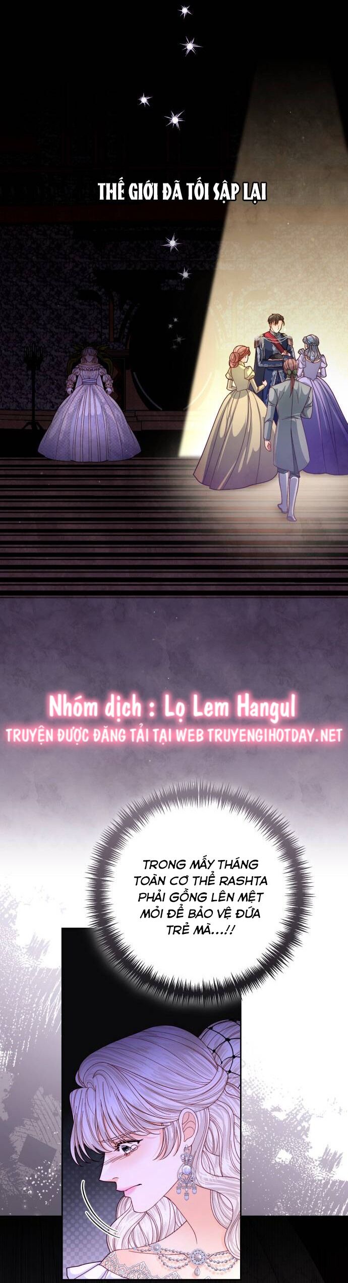 Hoàng Hậu Tái Hôn Chapter 157 - 33