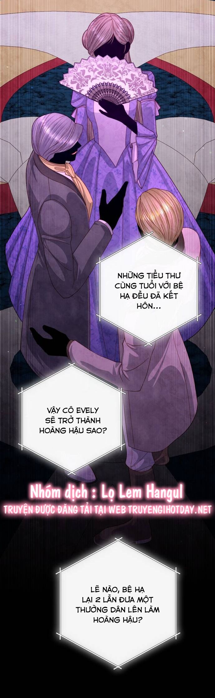 Hoàng Hậu Tái Hôn Chapter 157 - 35