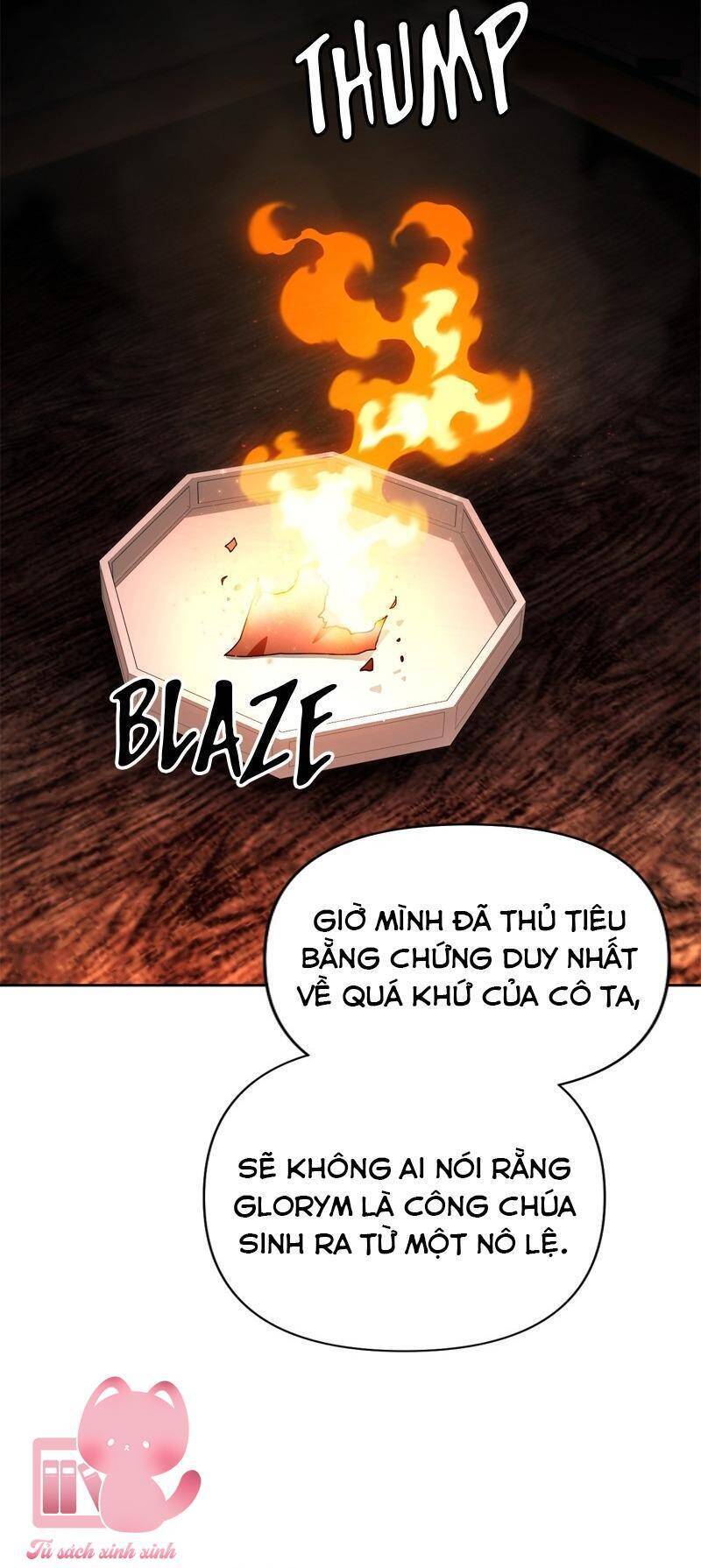 Hoàng Hậu Tái Hôn Chapter 179 - 20