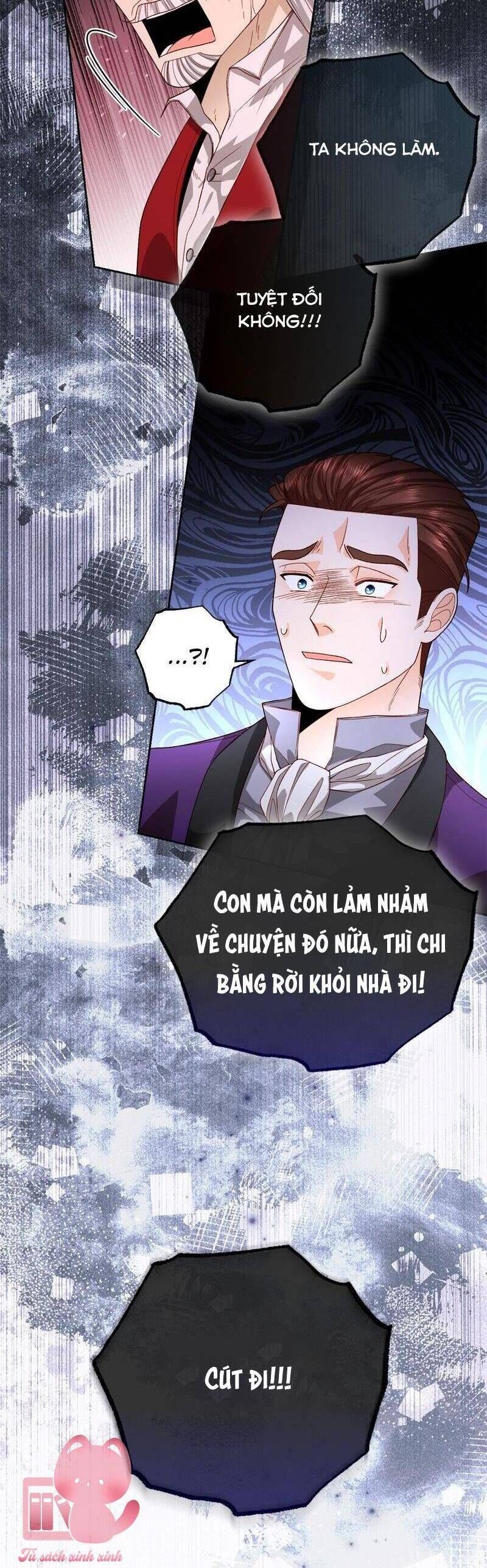 Hoàng Hậu Tái Hôn Chapter 180 - 37