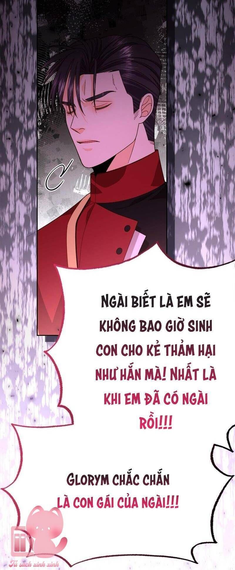 Hoàng Hậu Tái Hôn Chapter 181 - 48