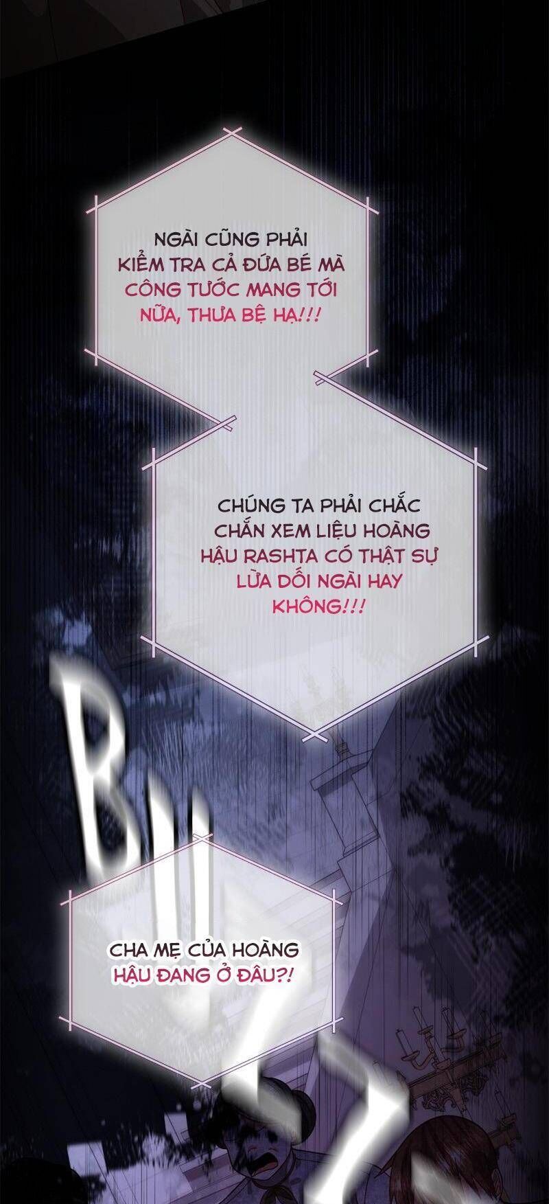 Hoàng Hậu Tái Hôn Chapter 181 - 61