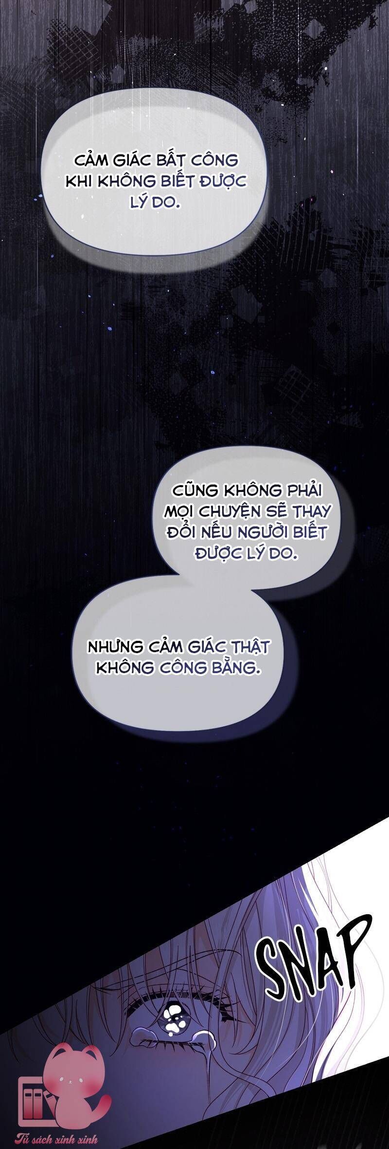 Hoàng Hậu Tái Hôn Chapter 182 - 49