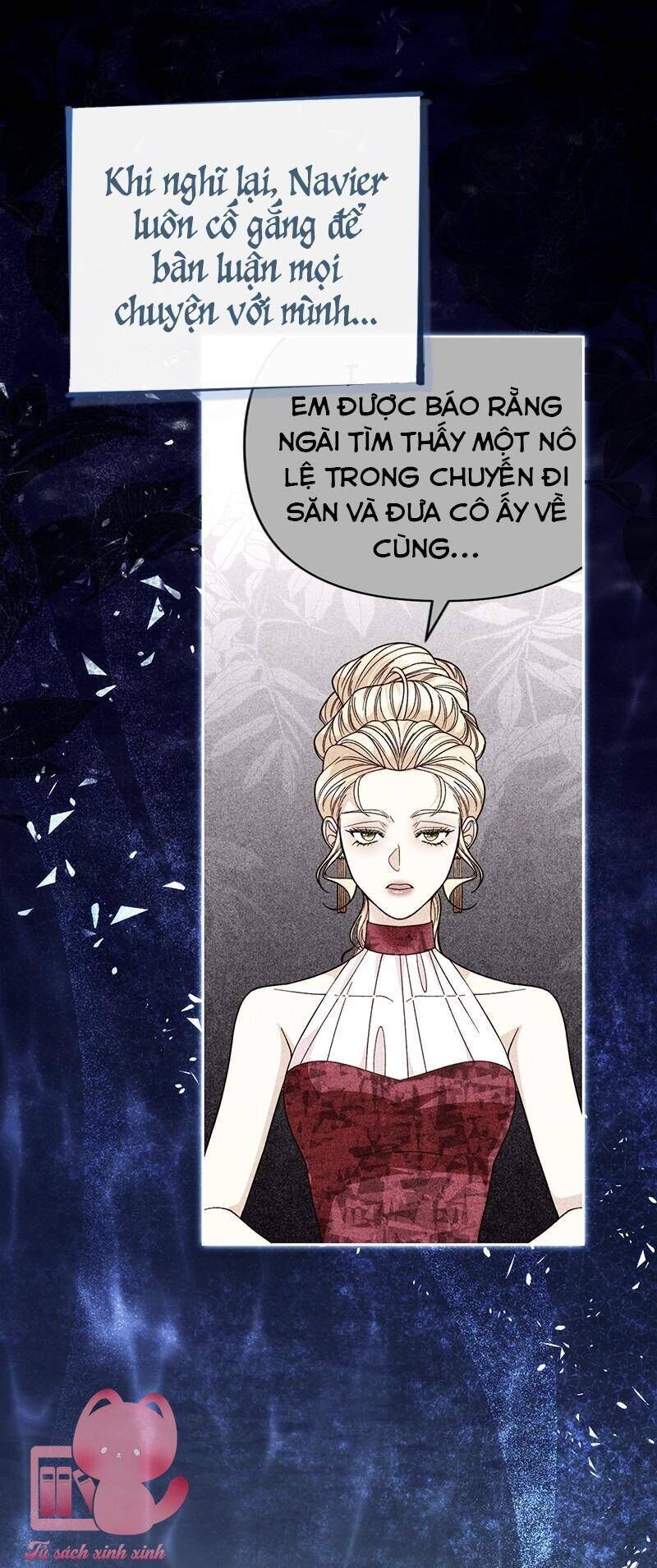 Hoàng Hậu Tái Hôn Chapter 182 - 7