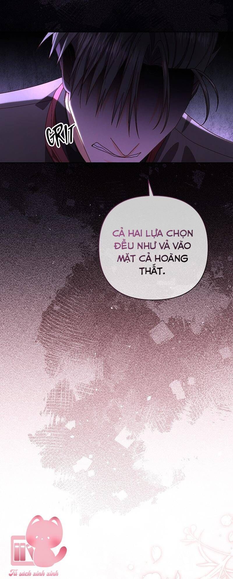 Hoàng Hậu Tái Hôn Chapter 183 - 47