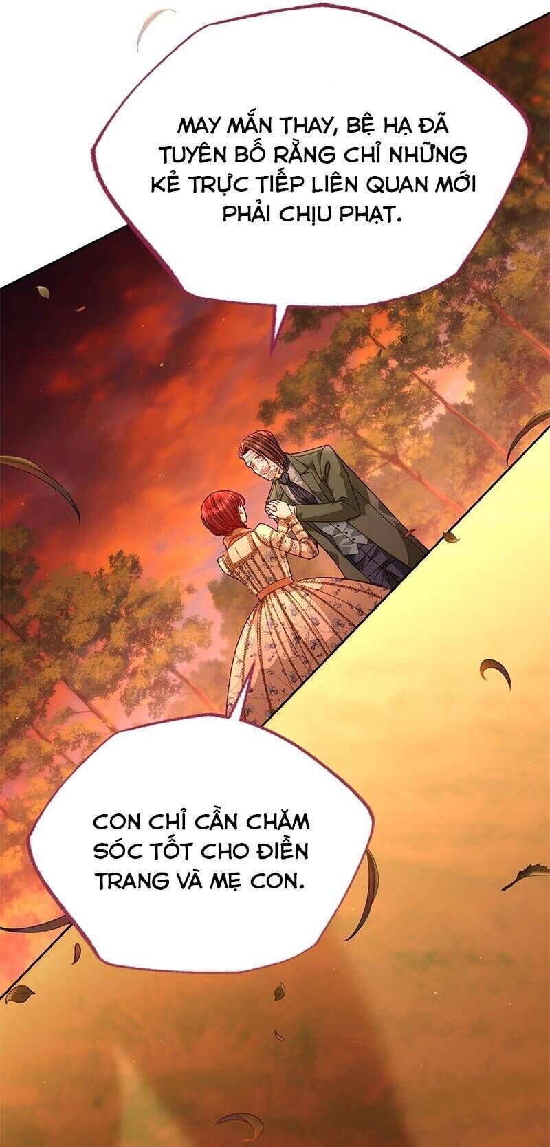 Hoàng Hậu Tái Hôn Chapter 184 - 22