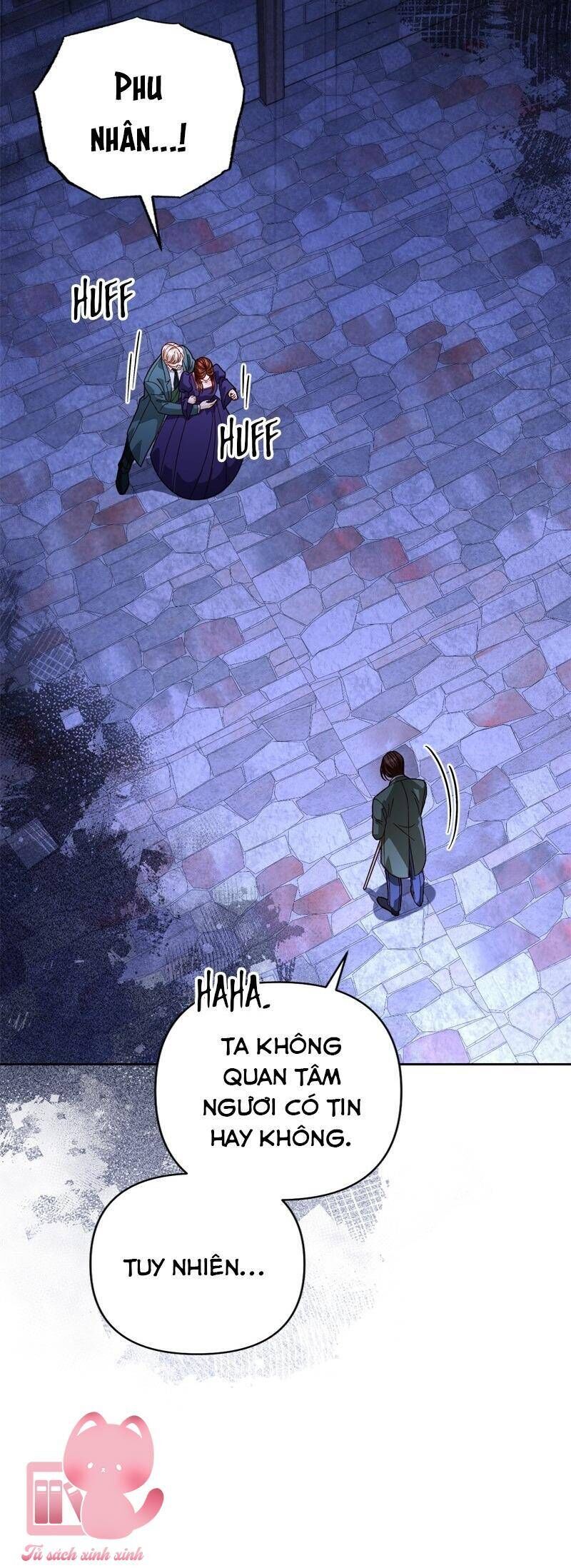 Hoàng Hậu Tái Hôn Chapter 184 - 43