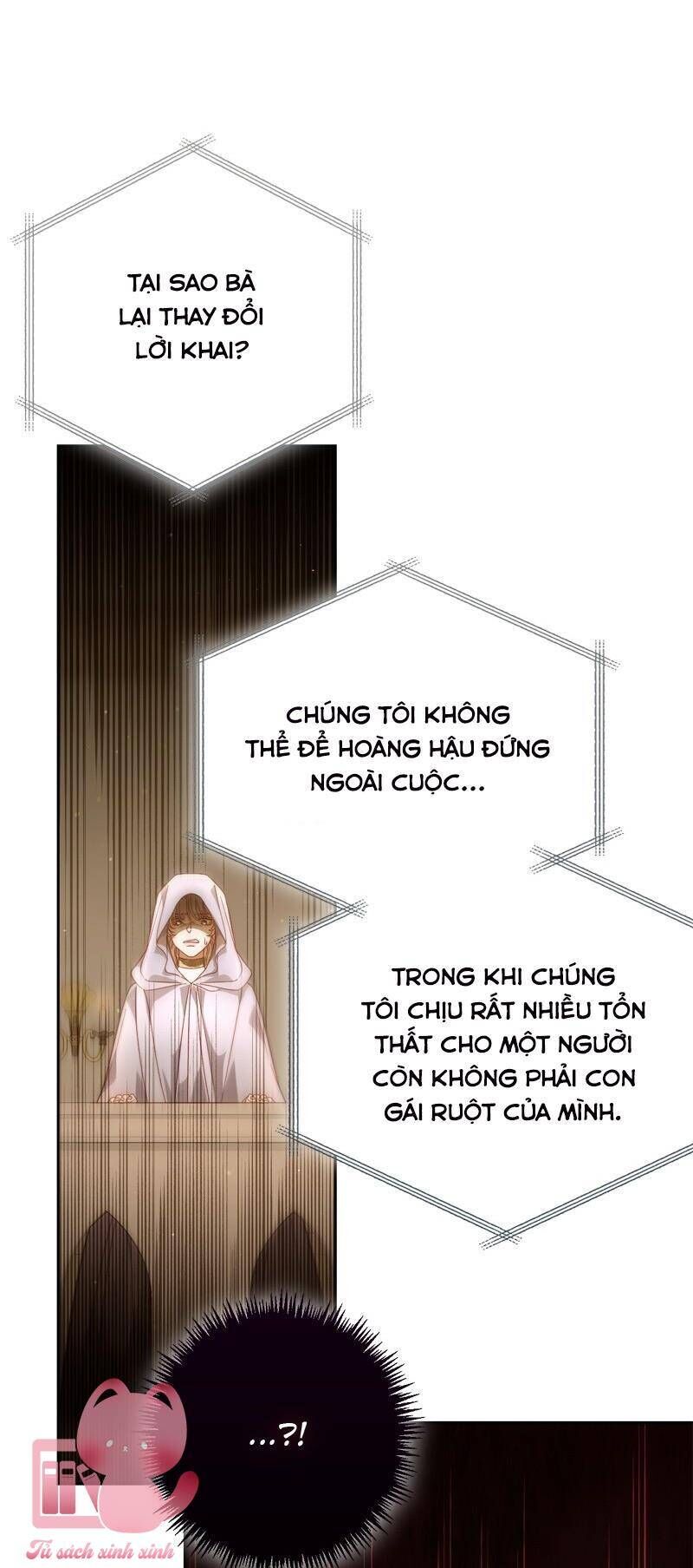 Hoàng Hậu Tái Hôn Chapter 185 - 51