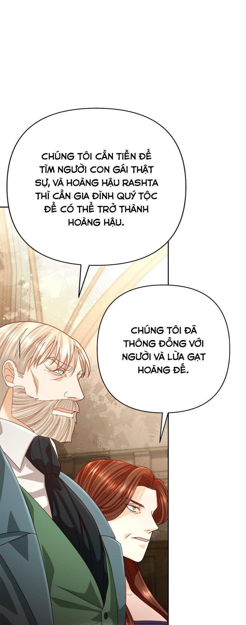 Hoàng Hậu Tái Hôn Chapter 185 - 53