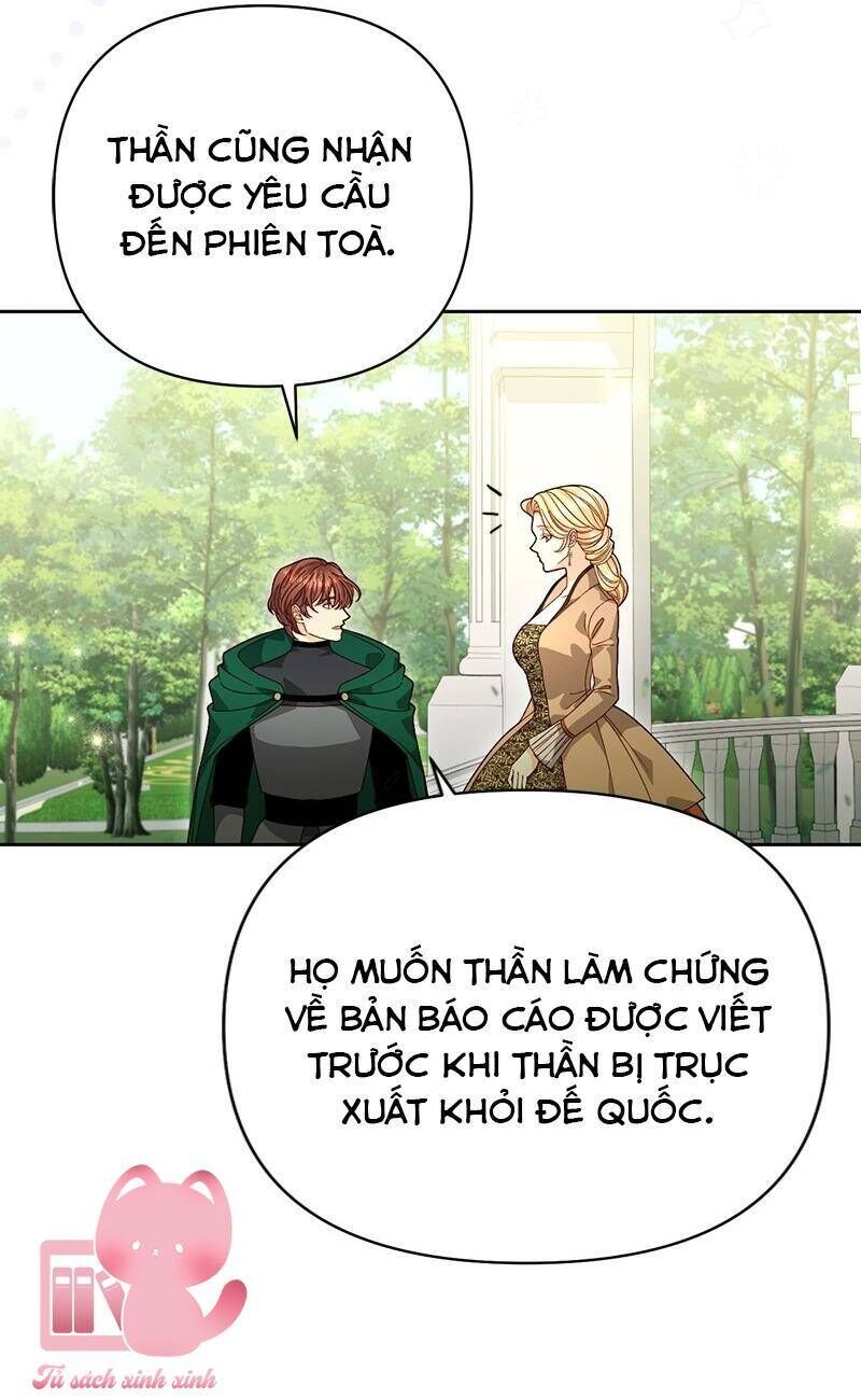 Hoàng Hậu Tái Hôn Chapter 186 - 11