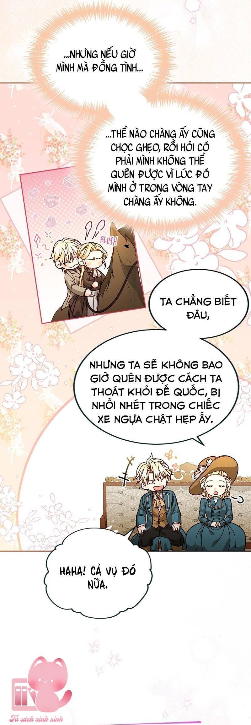 Hoàng Hậu Tái Hôn Chapter 186 - 20